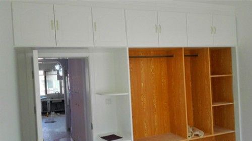 济南大杨新区装修效果图