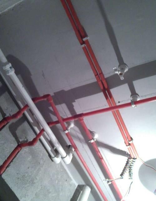 太原太铁佳苑装修效果图