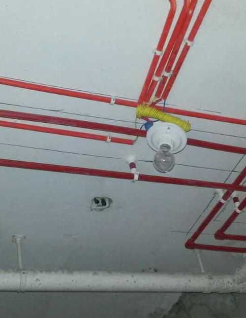 太原太铁佳苑装修效果图