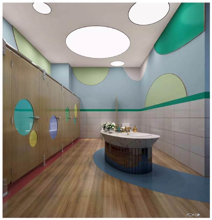 �Ϻ����״���200ƽ��40������װ��Ч��ͼ