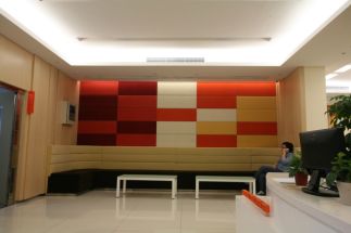 �Ϻ�����������600ƽ��20������װ��Ч��ͼ