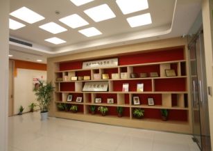 �Ϻ�����������600ƽ��20������װ��Ч��ͼ