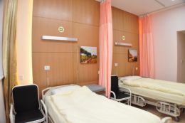 �Ϻ��ο�ҽԺ��4000ƽ��580������װ��Ч��ͼ