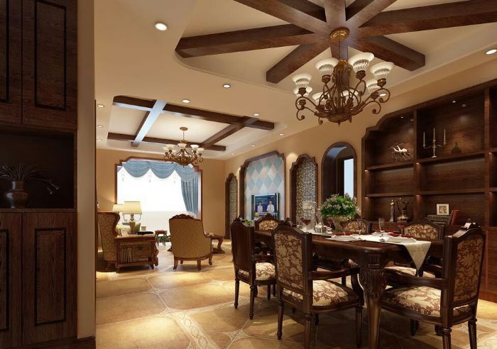 �������װ��Ч��ͼ