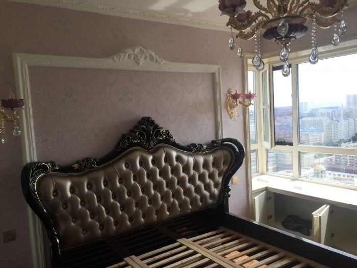 ������Զ�����빫԰װ��Ч��ͼ