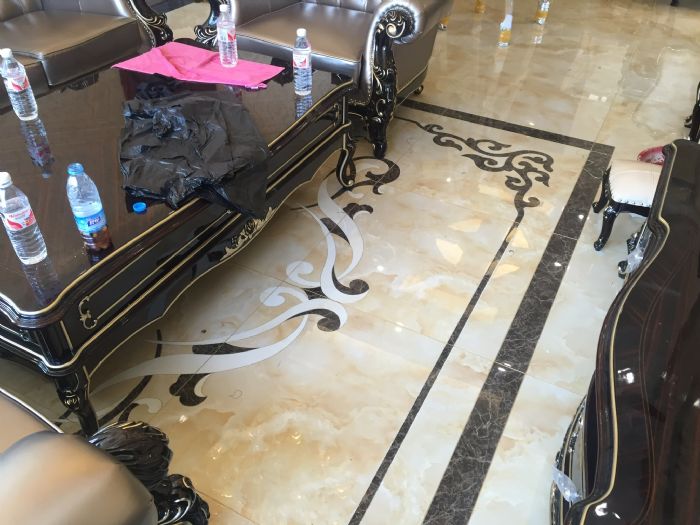 ������Զ�����빫԰װ��Ч��ͼ