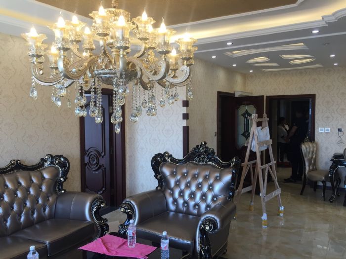 ������Զ�����빫԰װ��Ч��ͼ