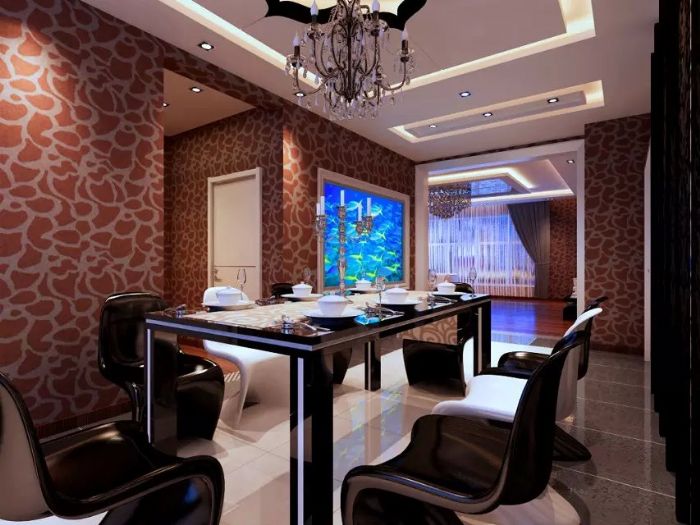 ������ʢ������װ��Ч��ͼ