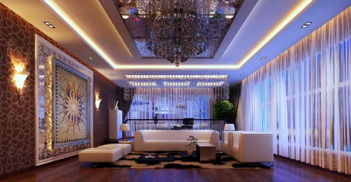 ������ʢ������װ��Ч��ͼ