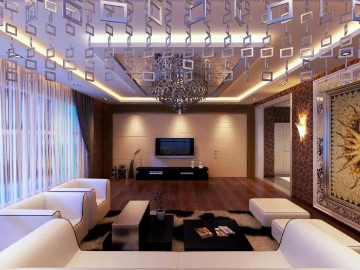 ������ʢ������װ��Ч��ͼ