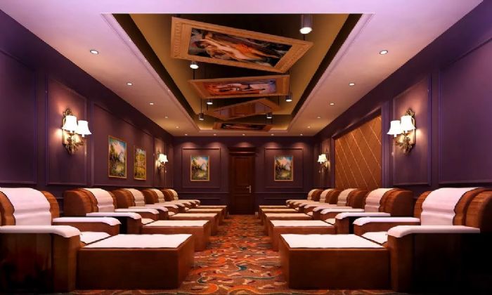 ��������Ȫϴԡ����װ��Ч��ͼ