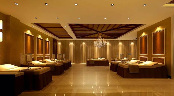 ��������Ȫϴԡ����װ��Ч��ͼ