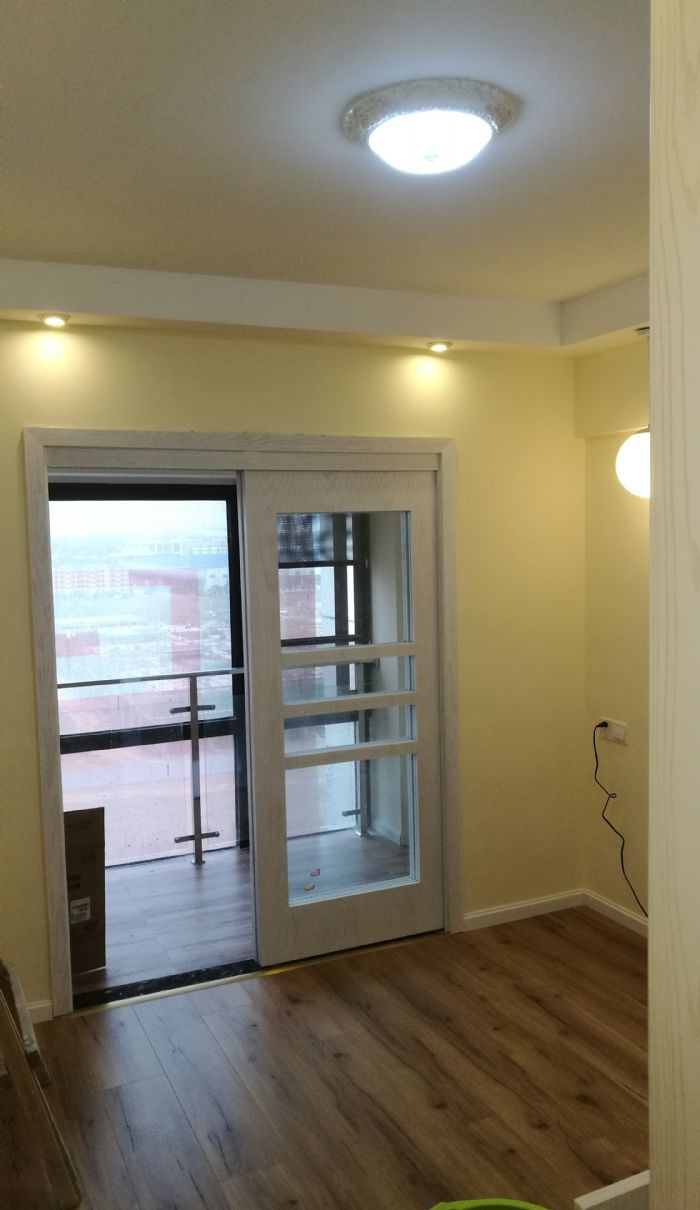 �ɶ��������װ��Ч��ͼ