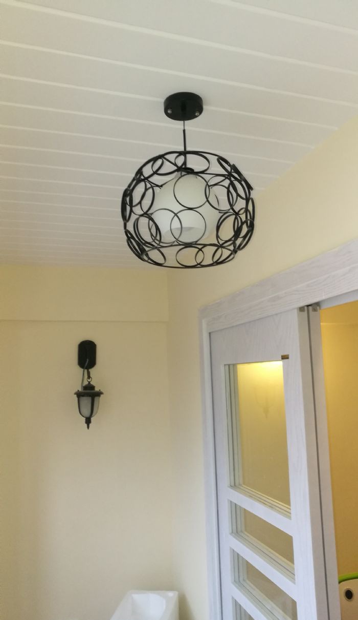 �ɶ��������װ��Ч��ͼ