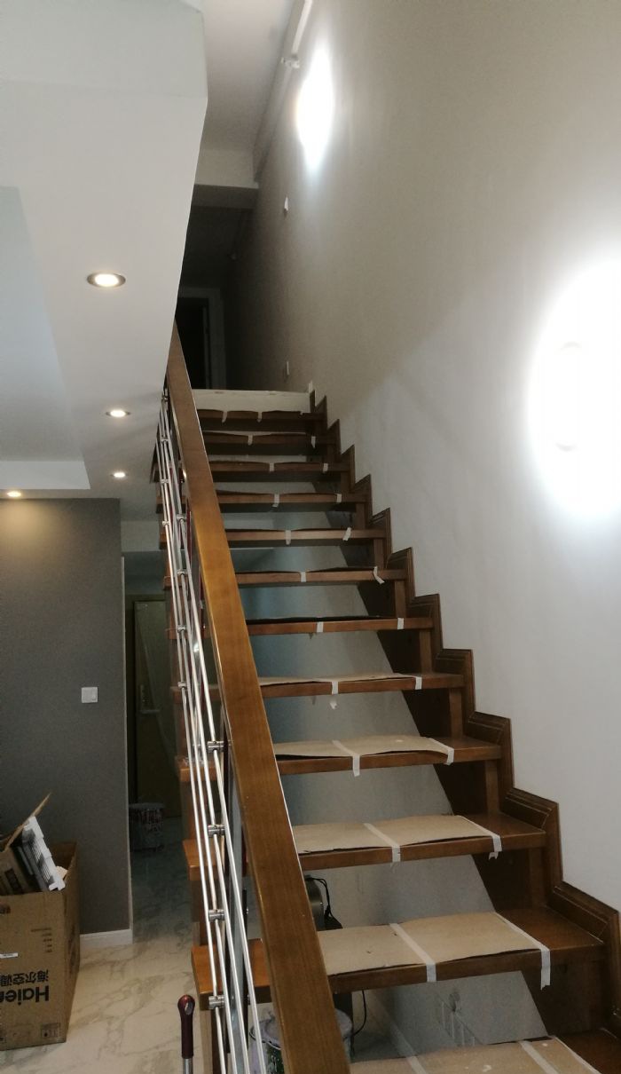 �ɶ��������װ��Ч��ͼ