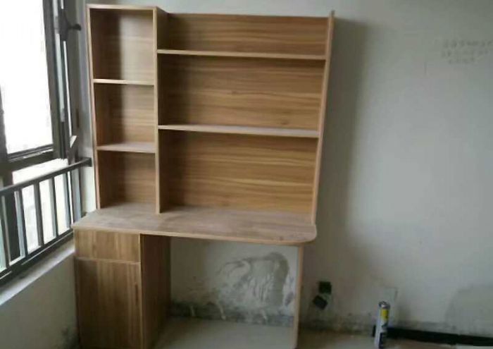 临沂豪森名邸装修效果图