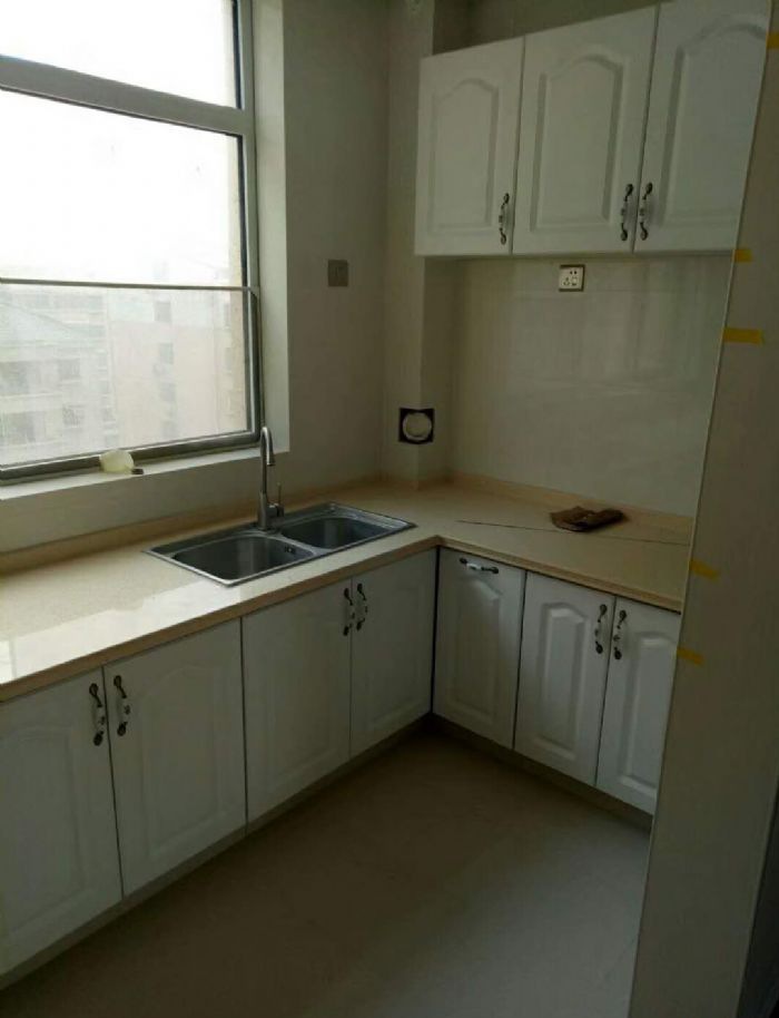 临沂豪森名邸装修效果图