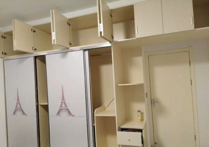 临沂豪森名邸装修效果图