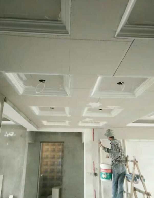 临沂金雀新城装修效果图