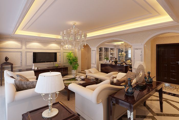 ��������������װ��Ч��ͼ