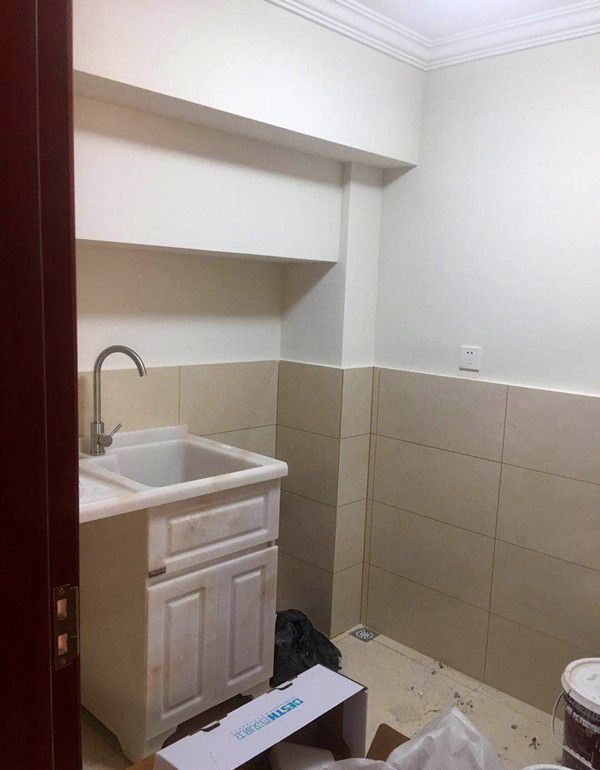 �Ϻ��ֶ�����½��������뵺86��װ��Ч��ͼ