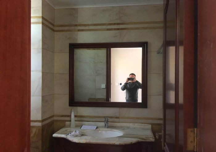 �Ϻ��ֶ�����½��������뵺86��װ��Ч��ͼ