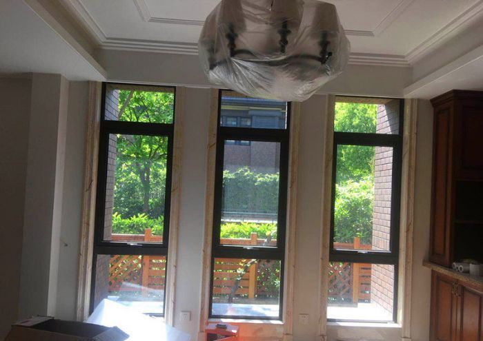 �Ϻ��ֶ�����½��������뵺86��װ��Ч��ͼ