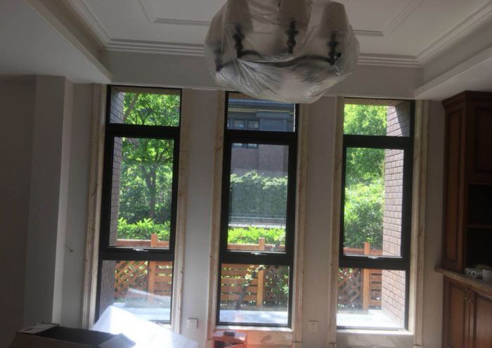 �Ϻ��ֶ�����½��������뵺86��װ��Ч��ͼ