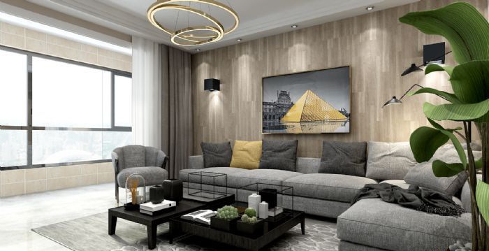 �е³е����е�С��68��װ��Ч��ͼ