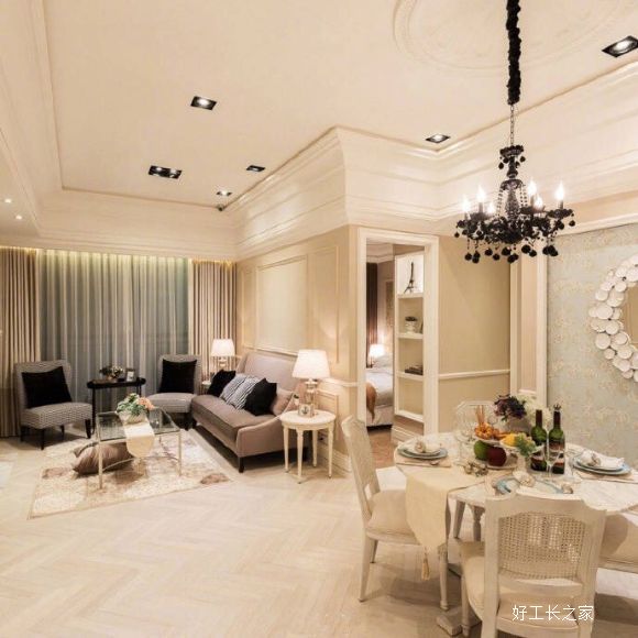 ���ݰ�һ�����԰װ��Ч��ͼ