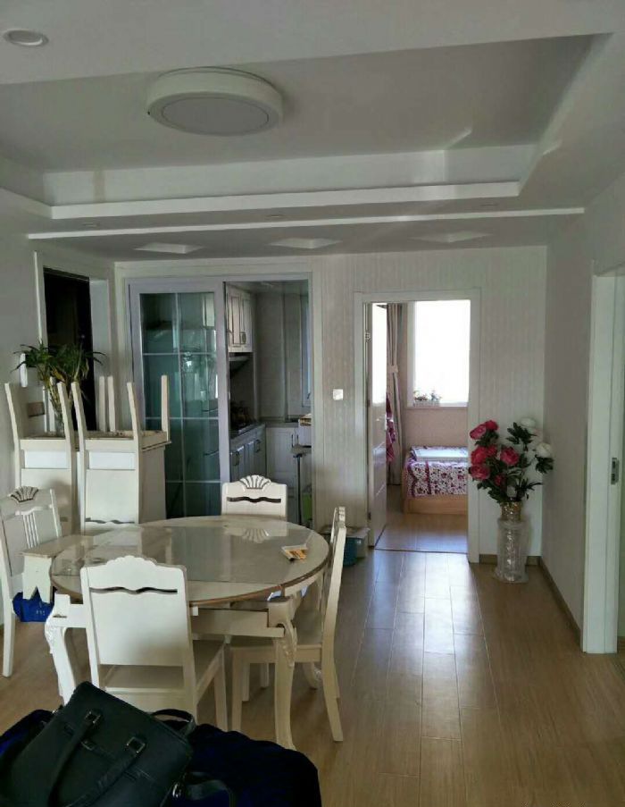 �Ͼ��к�����װ��Ч��ͼ