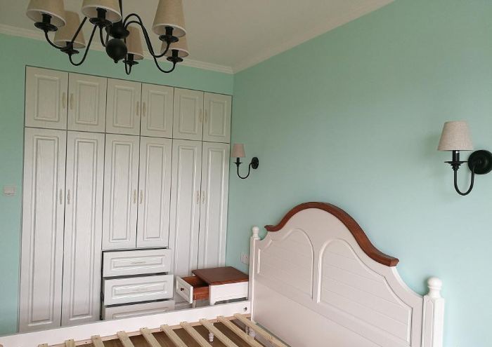 �Ͼ���-�������װ��Ч��ͼ