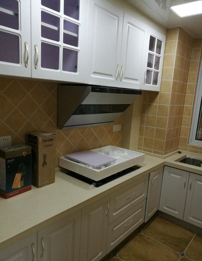 �Ͼ���-�������װ��Ч��ͼ