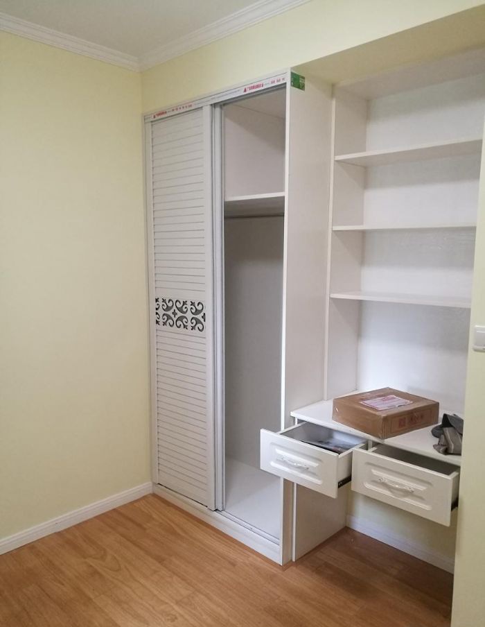 �Ͼ���-�������װ��Ч��ͼ