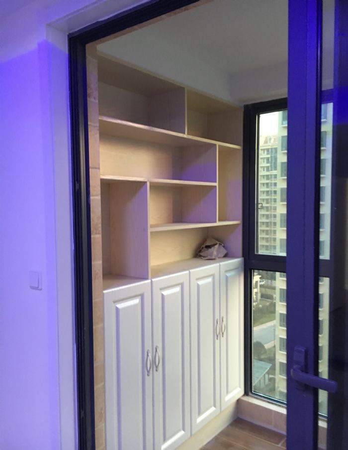 �Ͼ�����ɽׯװ��Ч��ͼ