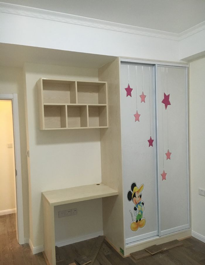 �Ͼ�����ɽׯװ��Ч��ͼ