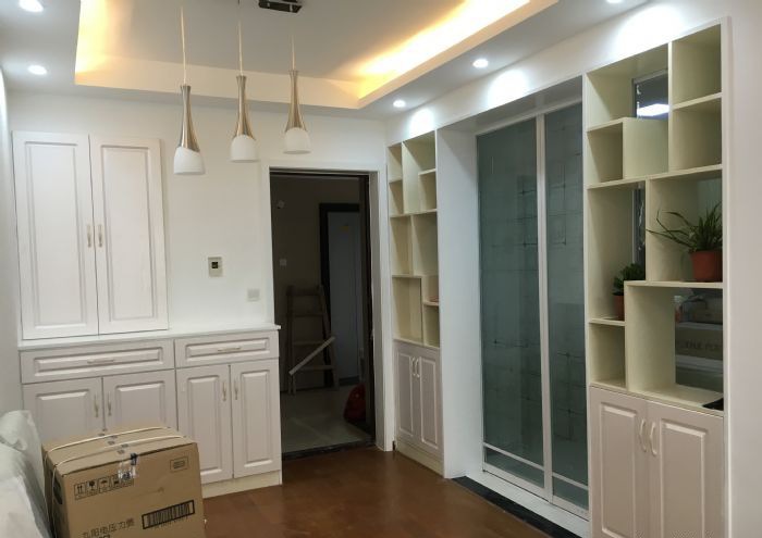 �Ͼ�������ͩ��װ��Ч��ͼ