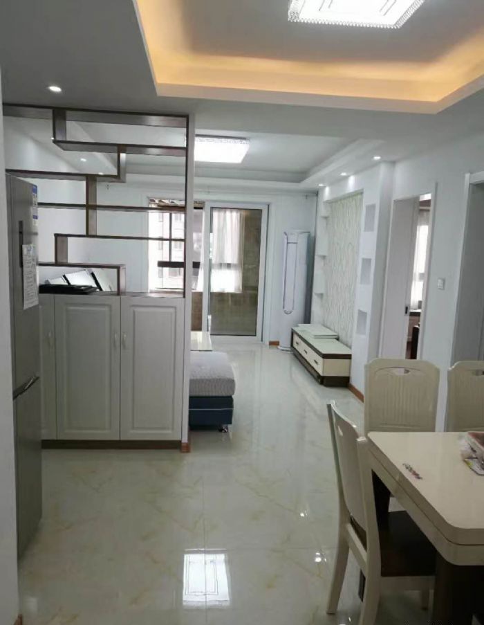 �Ͼ������װ��Ч��ͼ