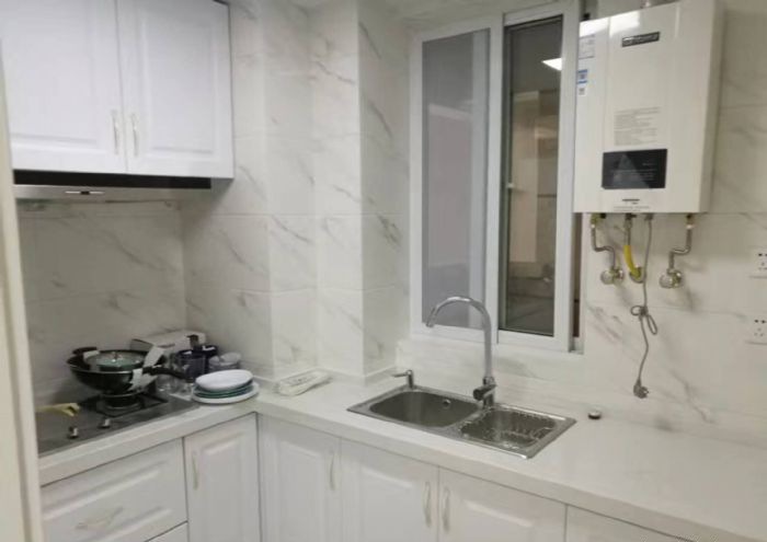 �Ͼ������װ��Ч��ͼ