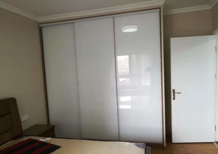 �Ͼ������װ��Ч��ͼ