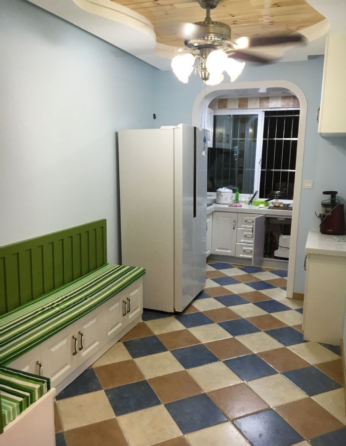 �Ͼ�����ɽׯװ��Ч��ͼ