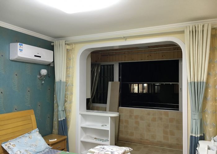 �Ͼ�����ɽׯװ��Ч��ͼ