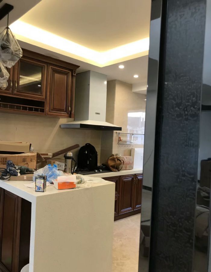 �麣��԰װ��Ч��ͼ