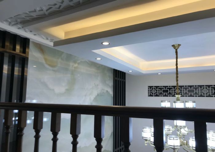 �麣��԰װ��Ч��ͼ