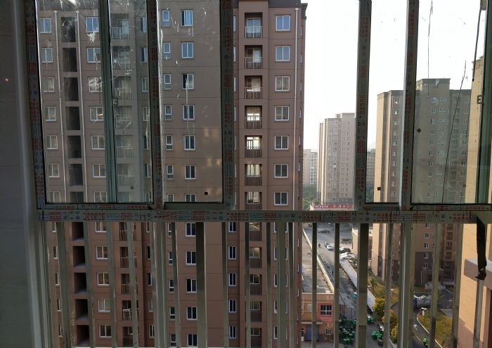 �Ϻ�����·12��1301װ��Ч��ͼ