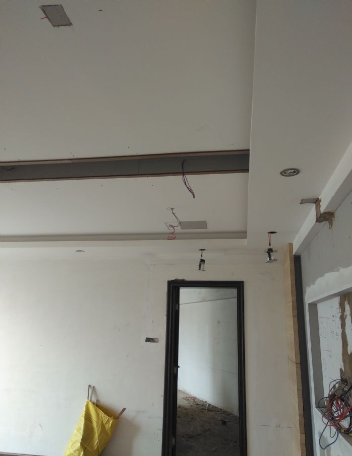 昆明大商会茶城装修效果图