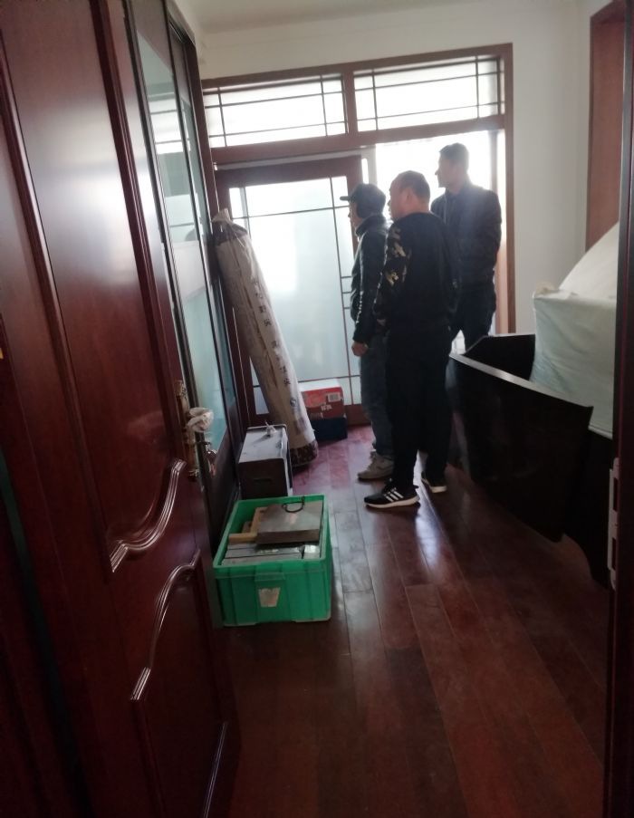 郑州建业城市花园装修效果图