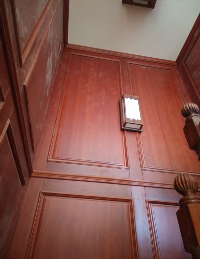 郑州建业城市花园装修效果图