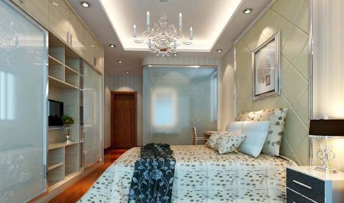 ��ͥ��԰11��װ��Ч��ͼ