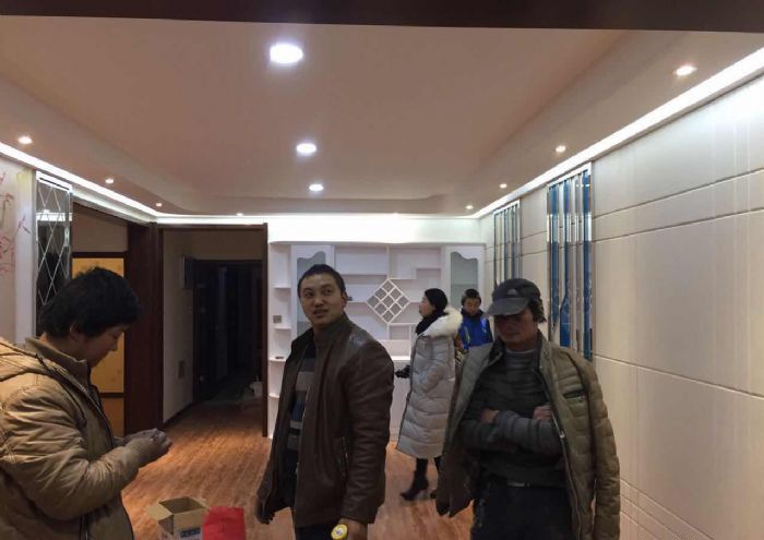 �����к���ɽȺ ȫ��װ��Ч��ͼ